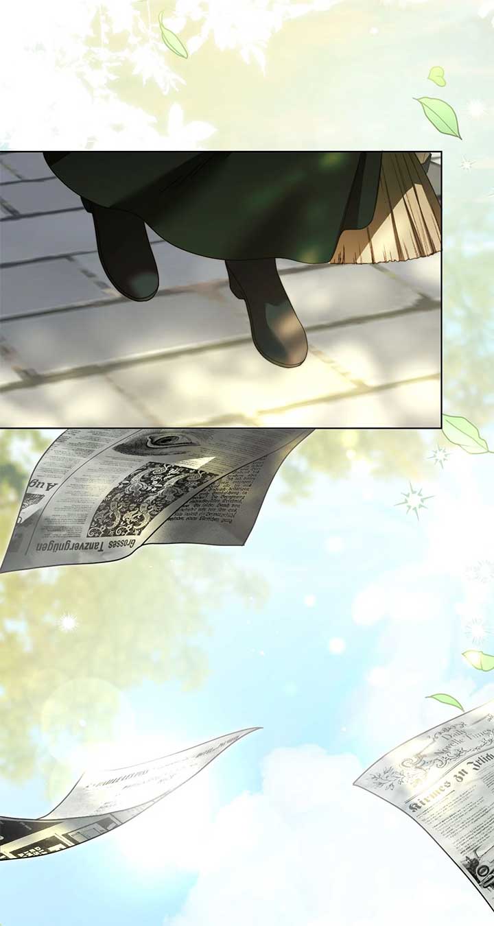 The Count’s Secret Maid Chapter 49 page 71