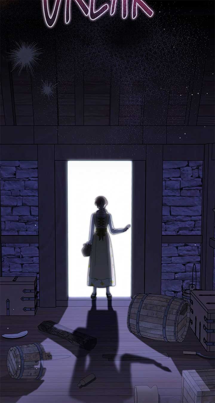 The Count’s Secret Maid Chapter 49 page 80