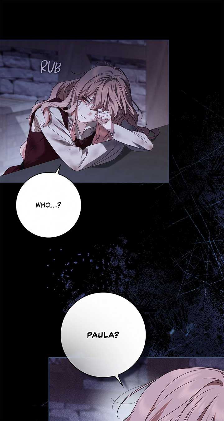 The Count’s Secret Maid Chapter 49 page 82