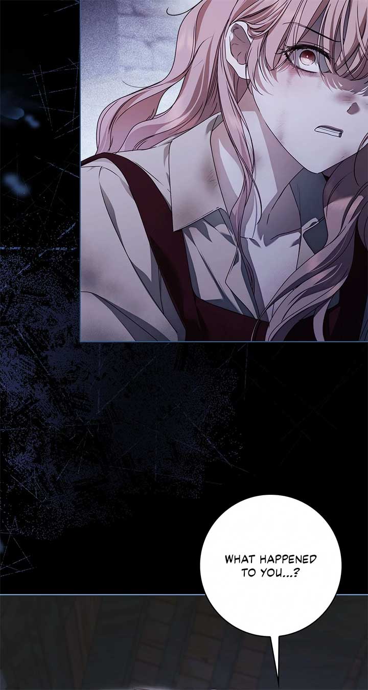 The Count’s Secret Maid Chapter 49 page 83