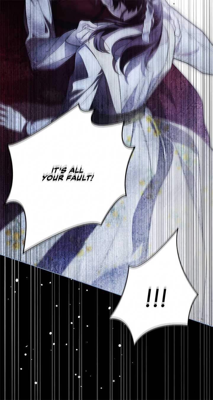 The Count’s Secret Maid Chapter 49 page 86