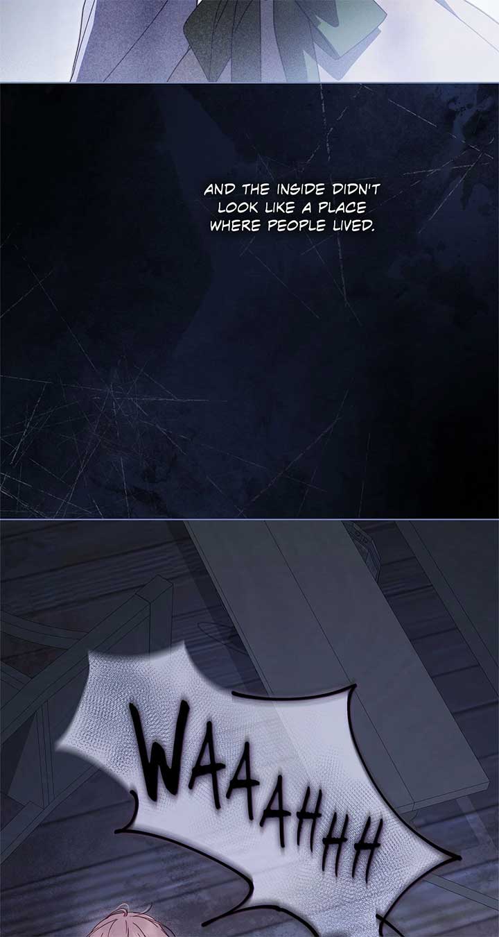 The Count’s Secret Maid Chapter 49 page 91