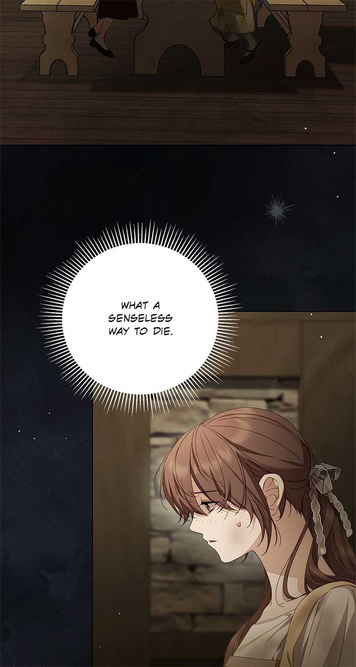 The Count’s Secret Maid Chapter 49 page 95