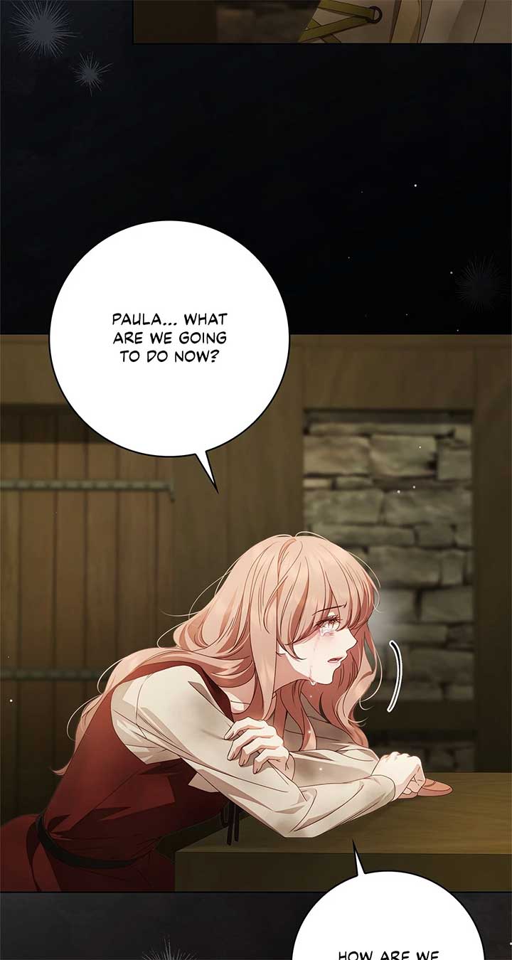 The Count’s Secret Maid Chapter 49 page 96