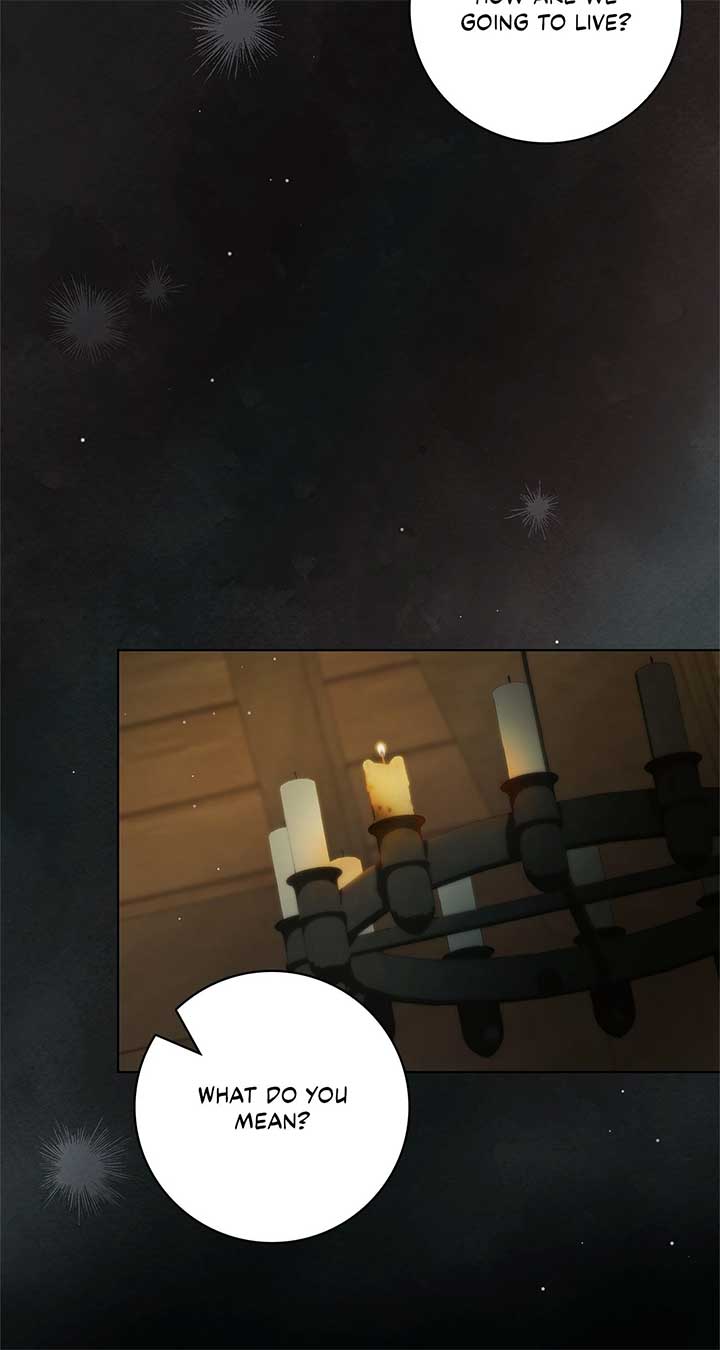 The Count’s Secret Maid Chapter 49 page 97