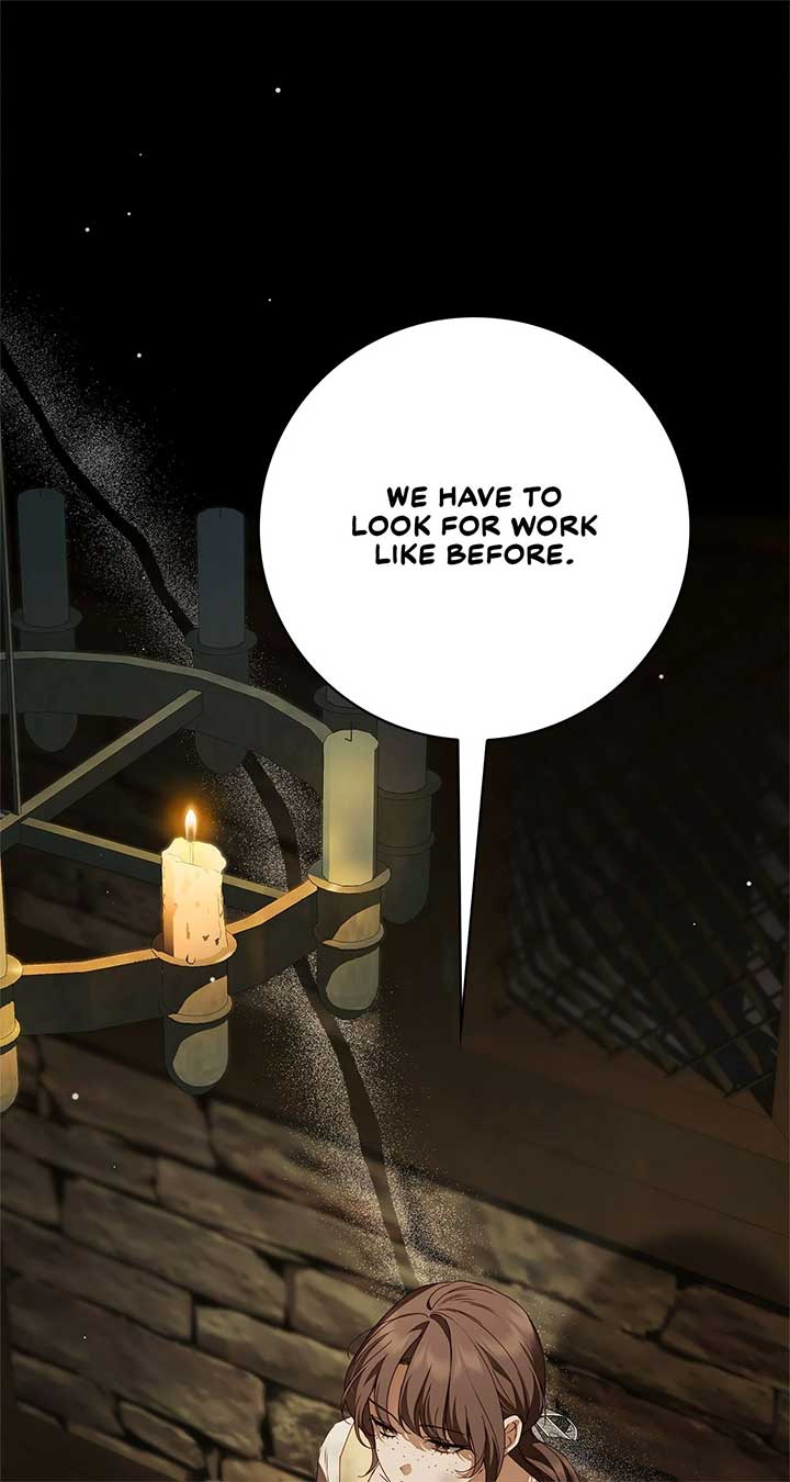 The Count’s Secret Maid Chapter 49 page 99