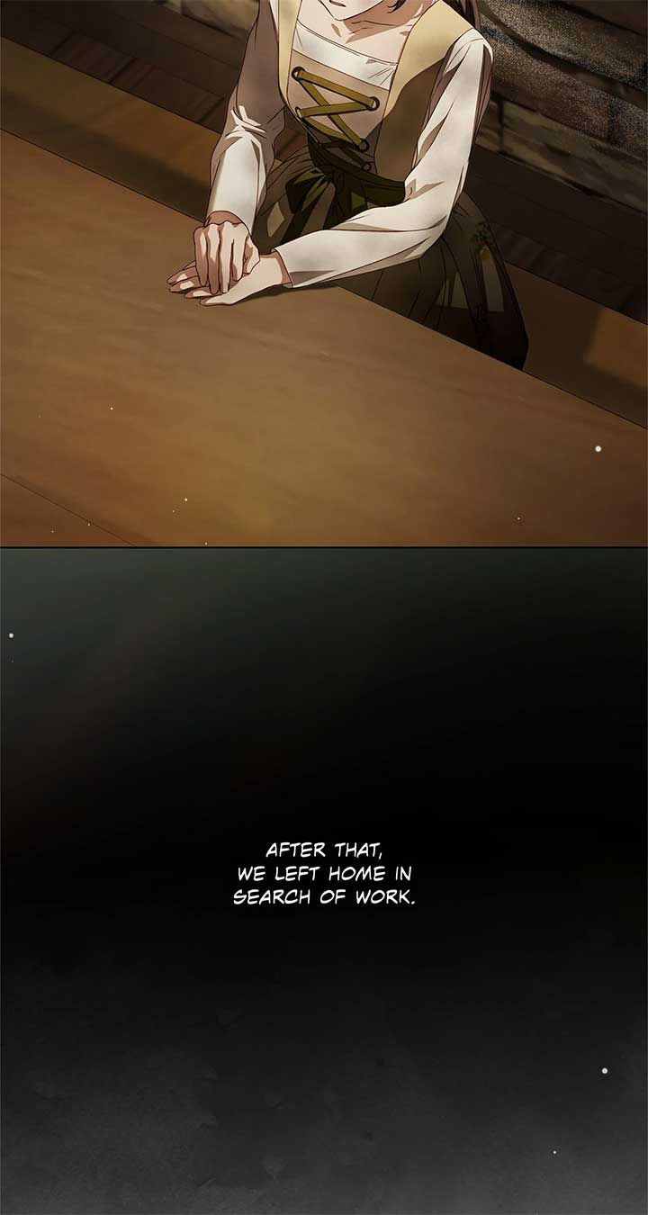 The Count’s Secret Maid Chapter 49 page 100