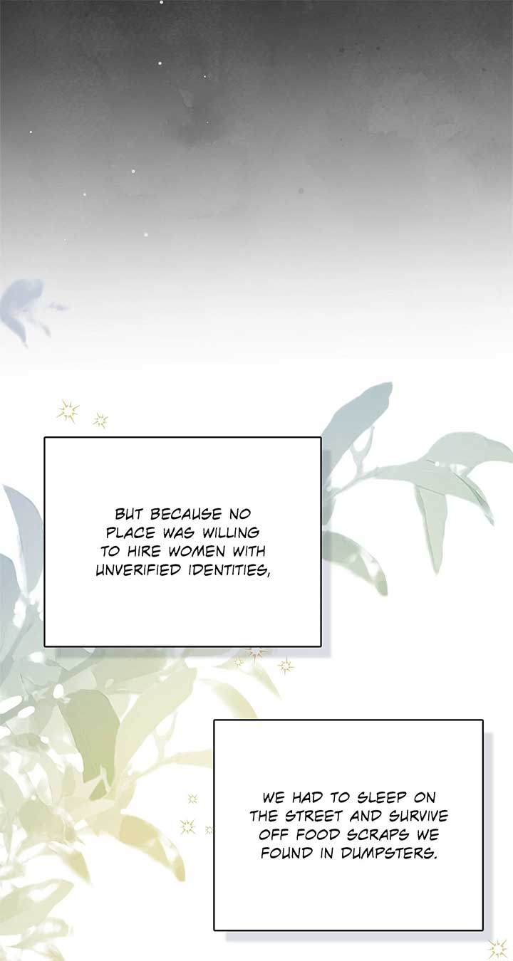 The Count’s Secret Maid Chapter 49 page 101