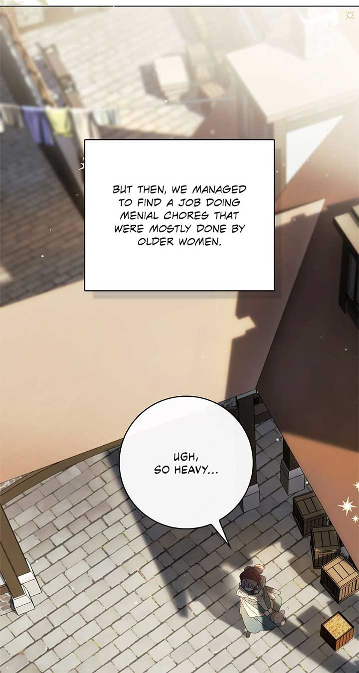 The Count’s Secret Maid Chapter 49 page 102