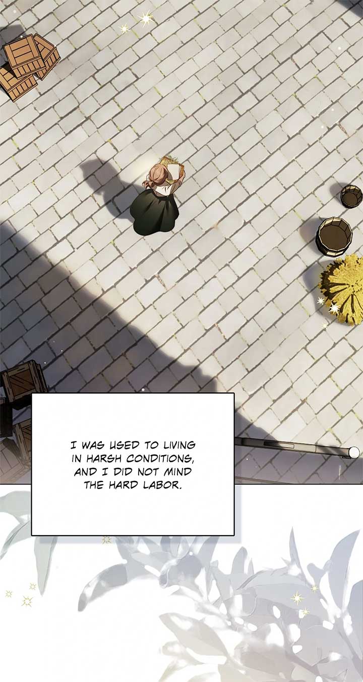 The Count’s Secret Maid Chapter 49 page 103