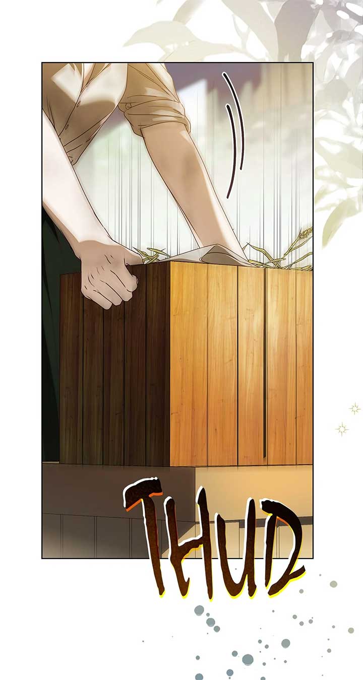 The Count’s Secret Maid Chapter 49 page 104