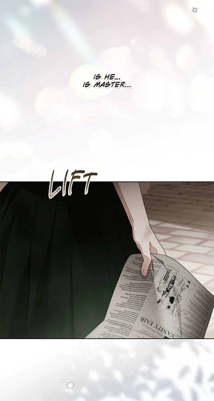 The Count’s Secret Maid Chapter 49 page 108