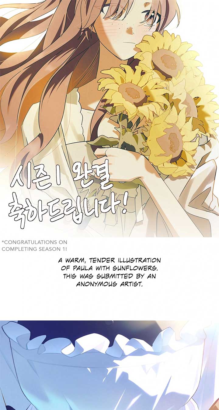 The Count’s Secret Maid Chapter 49 page 120