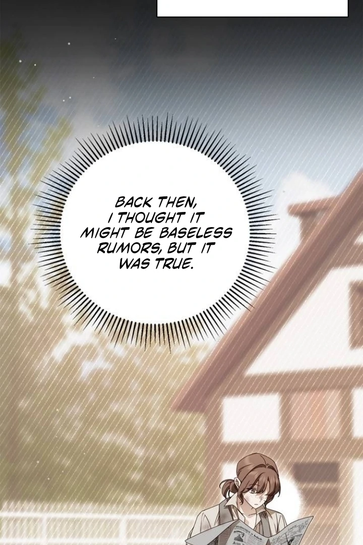 The Count’s Secret Maid Chapter 50 page 6