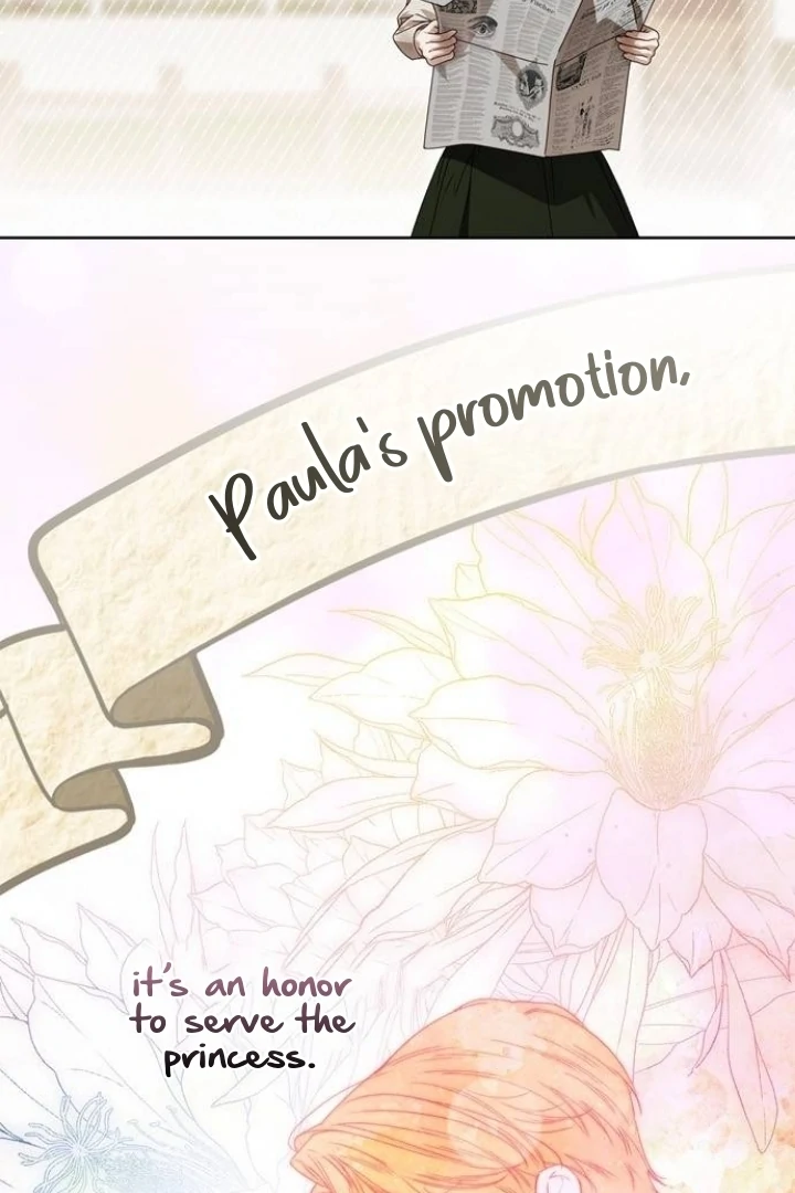The Count’s Secret Maid Chapter 50 page 7