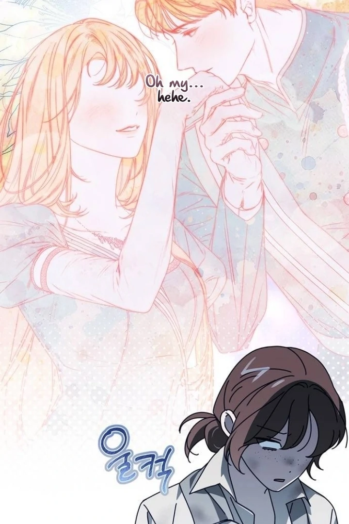 The Count’s Secret Maid Chapter 50 page 8