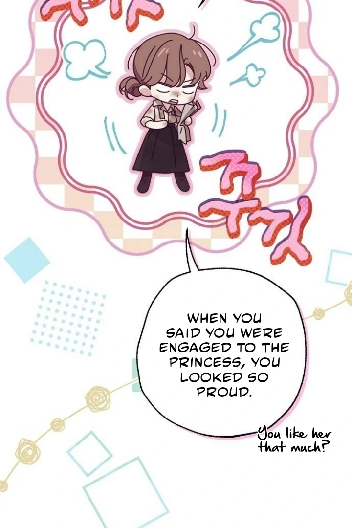 The Count’s Secret Maid Chapter 50 page 10