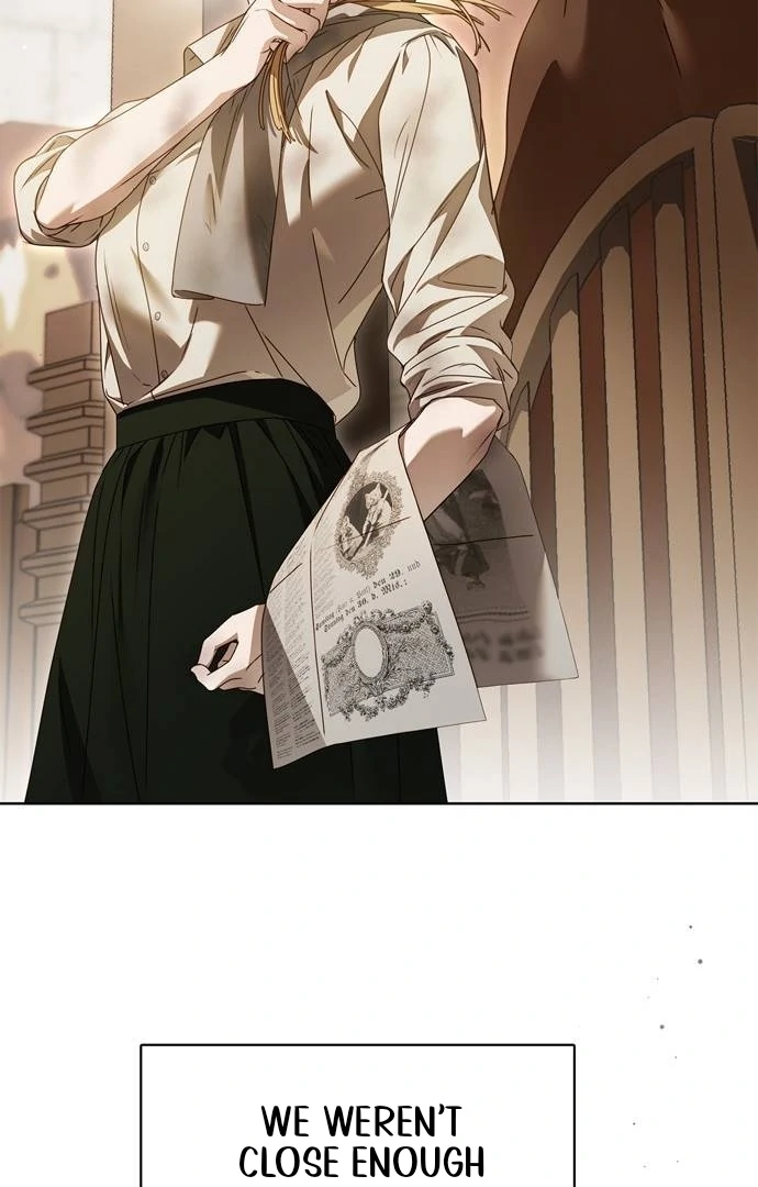The Count’s Secret Maid Chapter 50 page 17