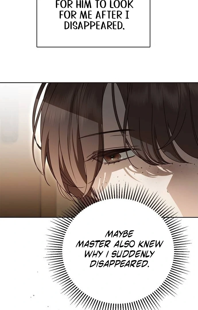 The Count’s Secret Maid Chapter 50 page 18