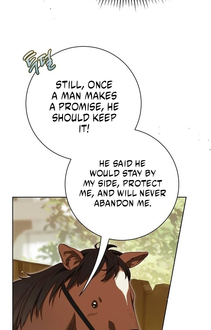 The Count’s Secret Maid Chapter 50 page 19