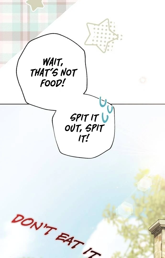 The Count’s Secret Maid Chapter 50 page 22