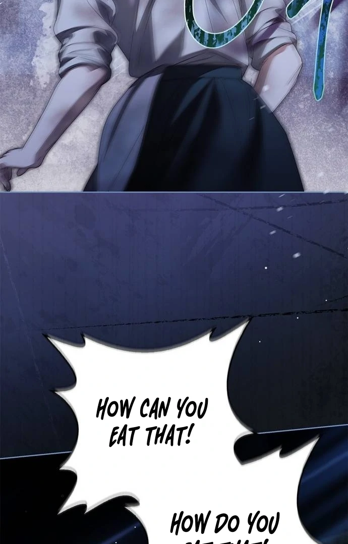 The Count’s Secret Maid Chapter 50 page 37