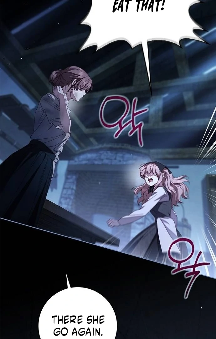 The Count’s Secret Maid Chapter 50 page 38