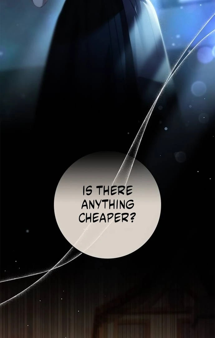 The Count’s Secret Maid Chapter 50 page 41
