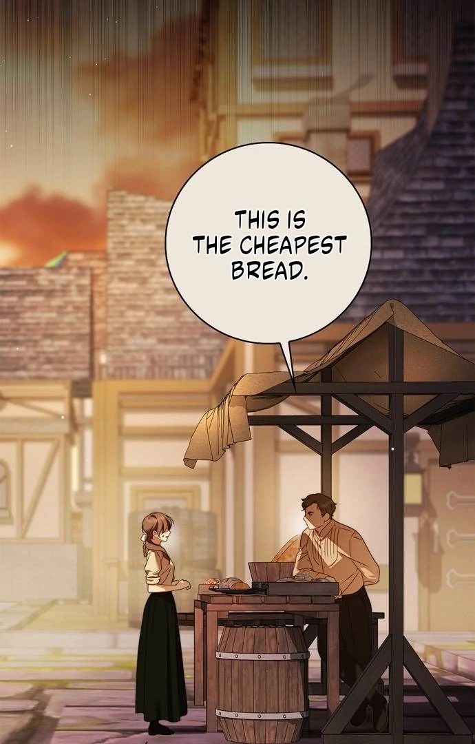 The Count’s Secret Maid Chapter 50 page 42