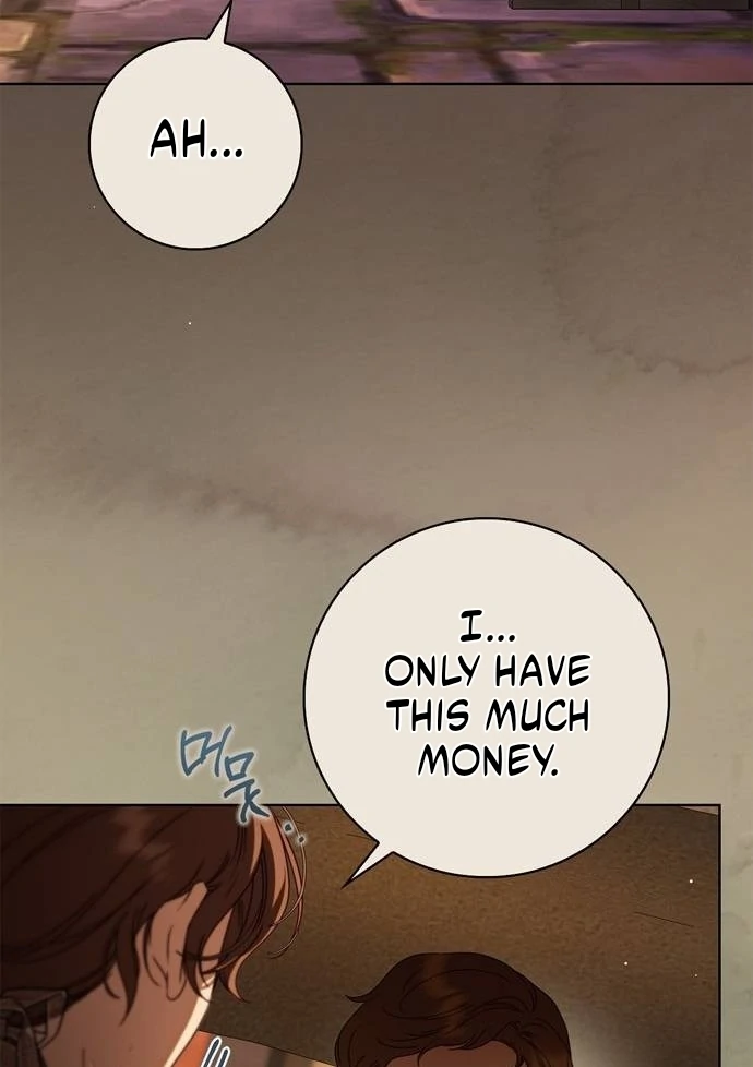 The Count’s Secret Maid Chapter 50 page 43