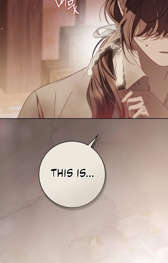 The Count’s Secret Maid Chapter 50 page 47