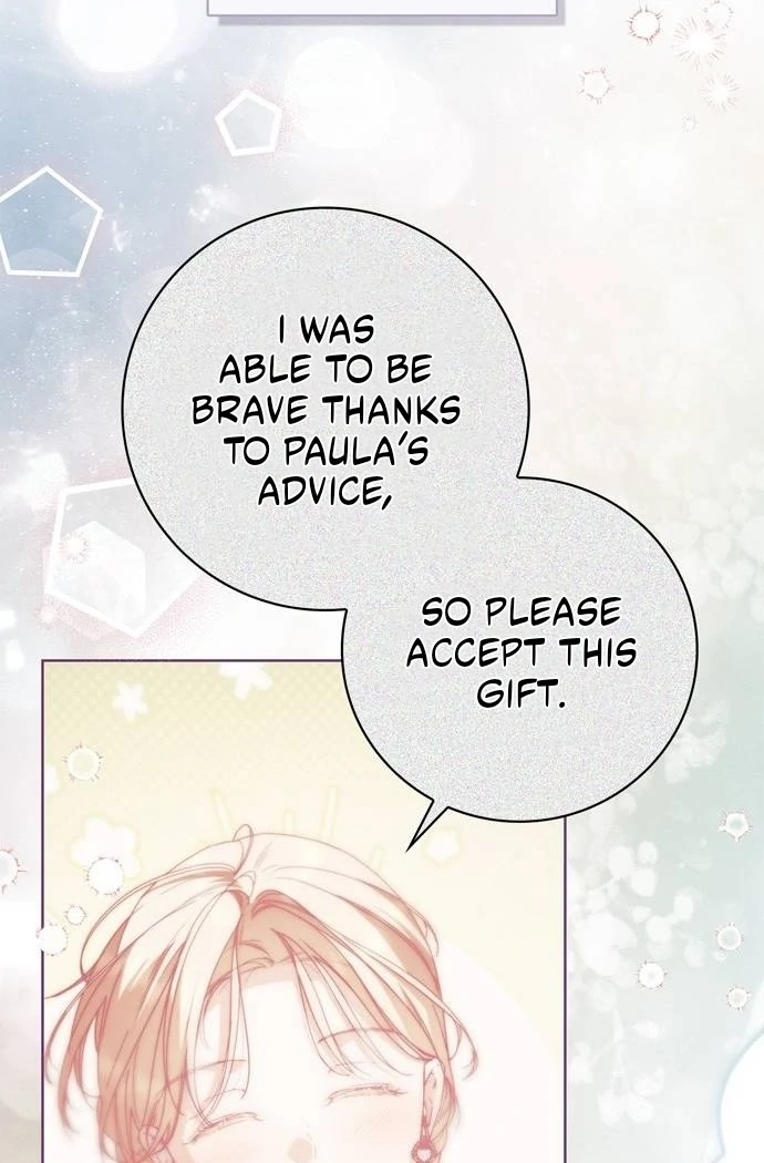 The Count’s Secret Maid Chapter 50 page 50