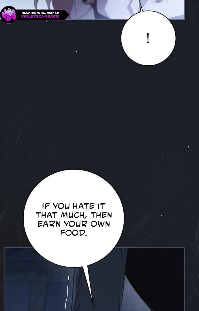 The Count’s Secret Maid Chapter 50 page 58