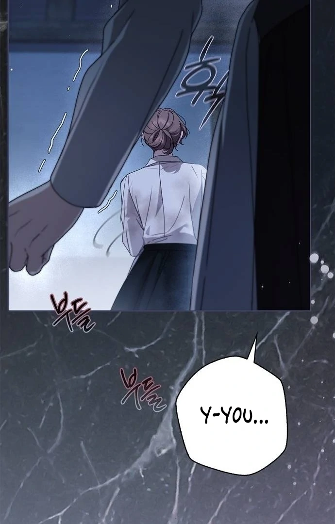 The Count’s Secret Maid Chapter 50 page 59