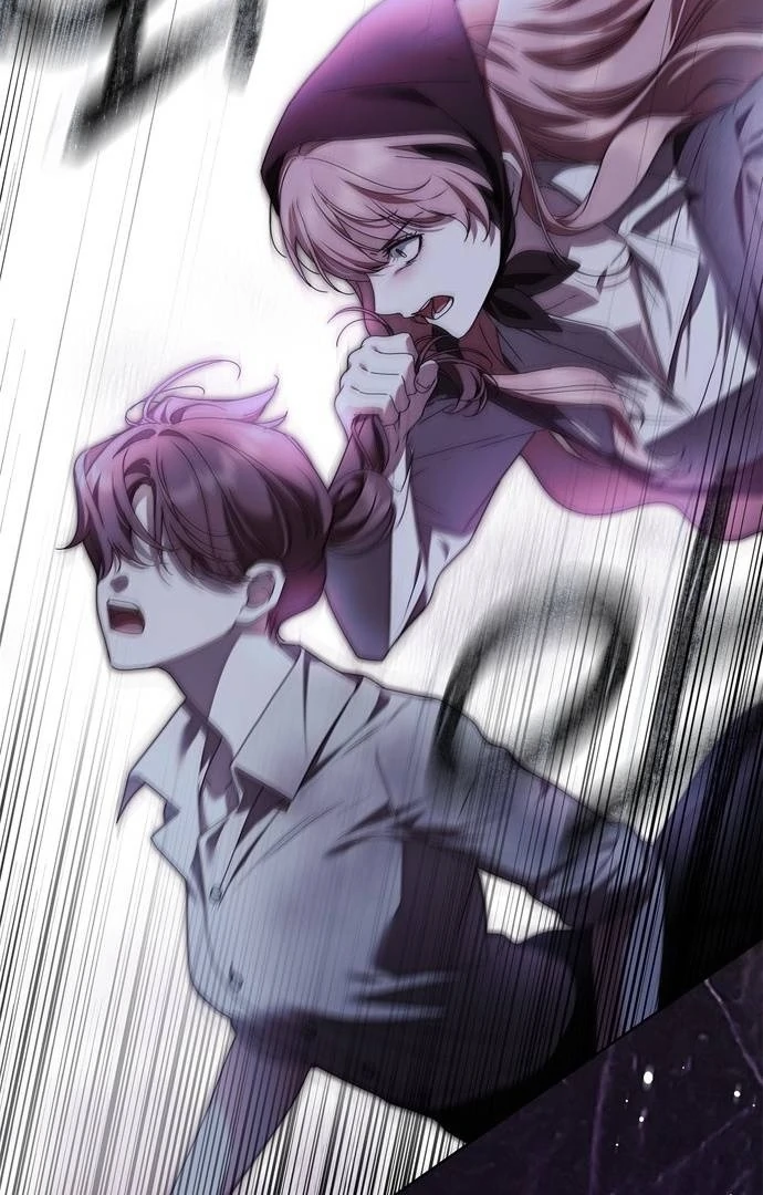 The Count’s Secret Maid Chapter 50 page 61
