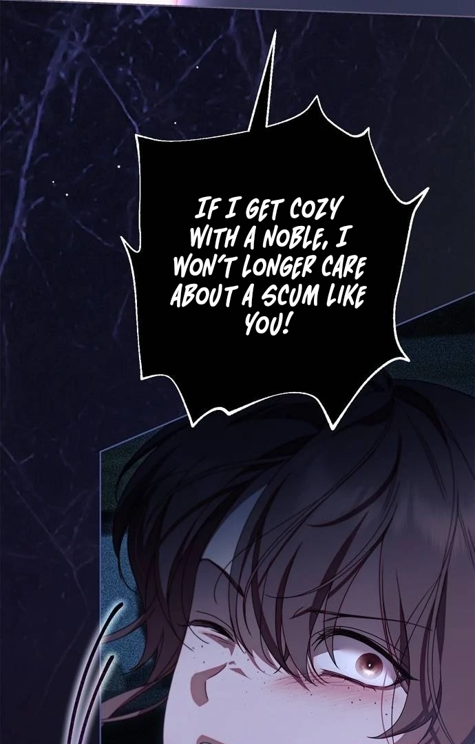 The Count’s Secret Maid Chapter 50 page 64