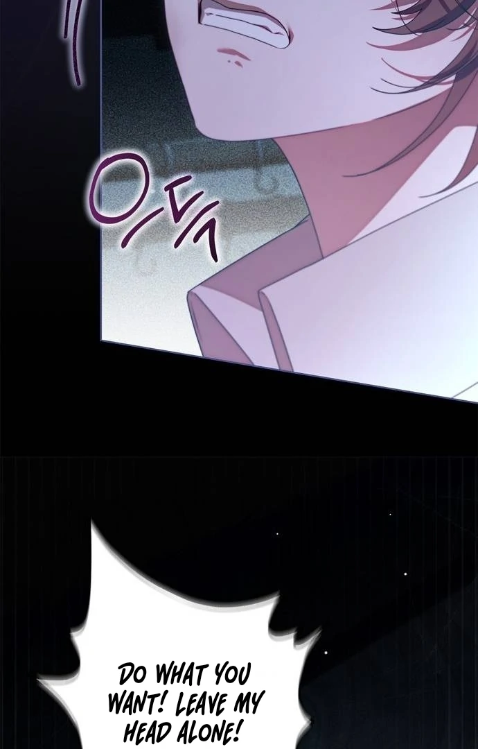 The Count’s Secret Maid Chapter 50 page 65