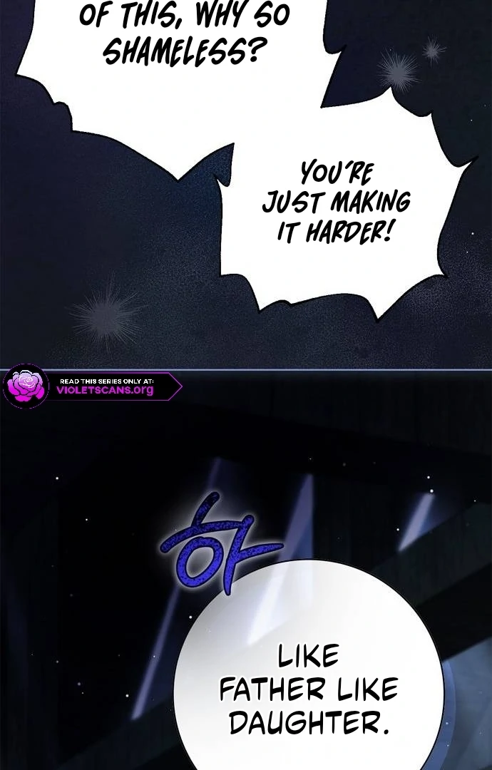 The Count’s Secret Maid Chapter 50 page 71