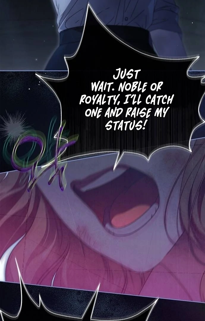 The Count’s Secret Maid Chapter 50 page 73