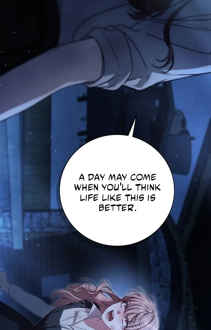 The Count’s Secret Maid Chapter 50 page 82