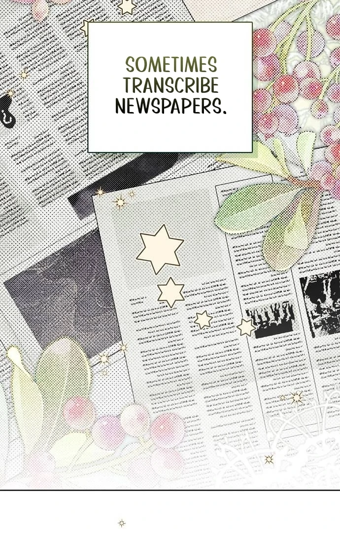 The Count’s Secret Maid Chapter 50 page 104