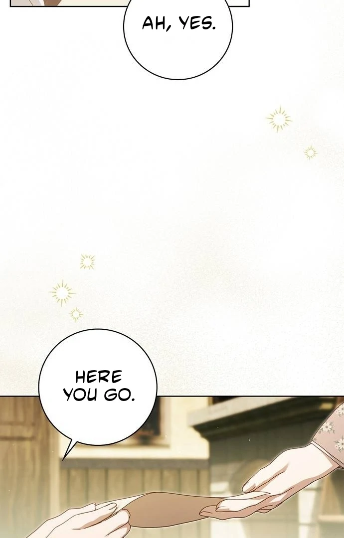 The Count’s Secret Maid Chapter 50 page 108