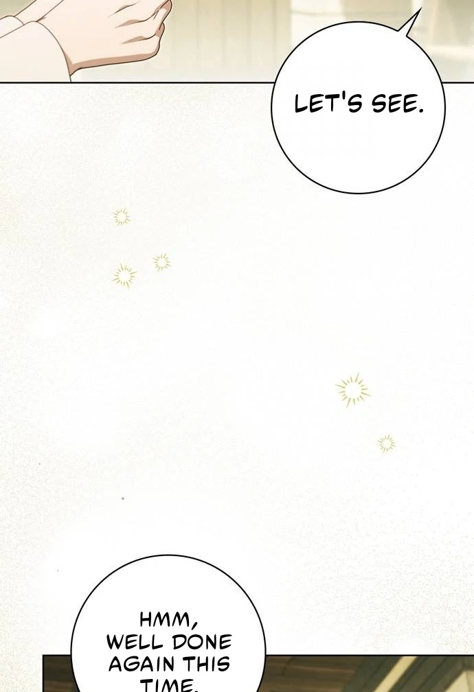 The Count’s Secret Maid Chapter 50 page 109