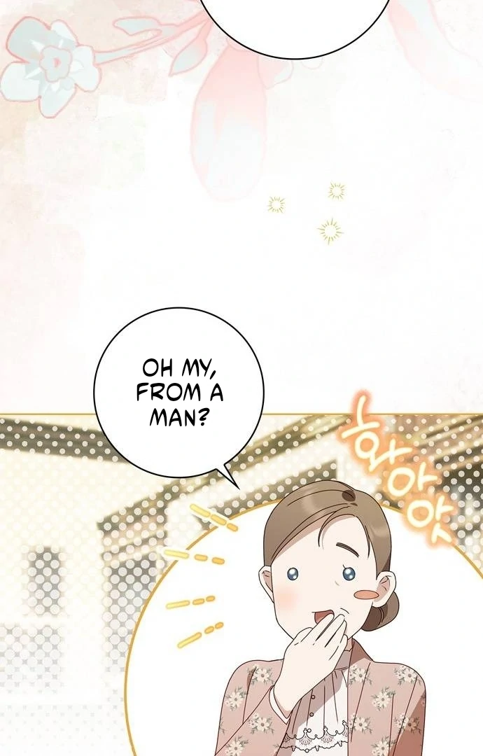 The Count’s Secret Maid Chapter 50 page 114