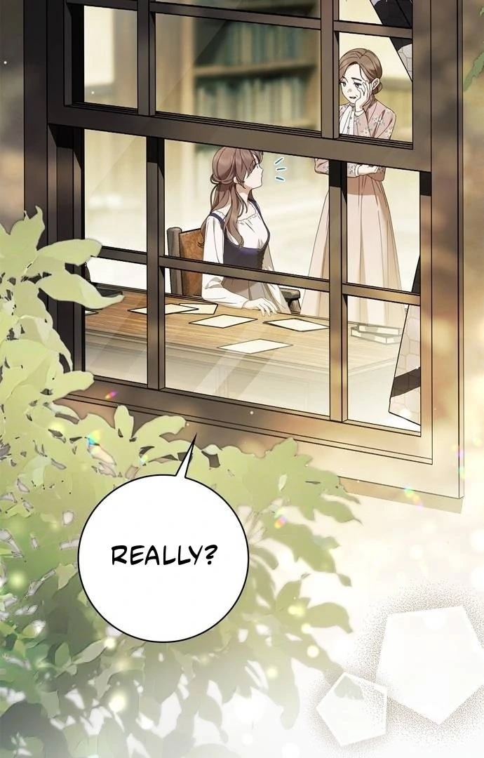 The Count’s Secret Maid Chapter 50 page 119