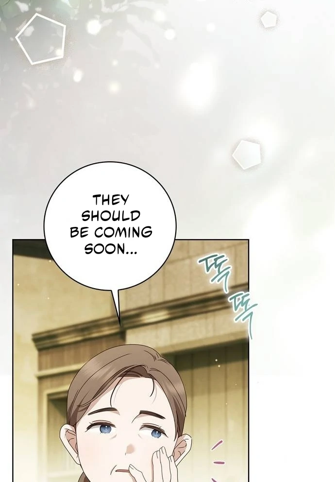 The Count’s Secret Maid Chapter 50 page 120