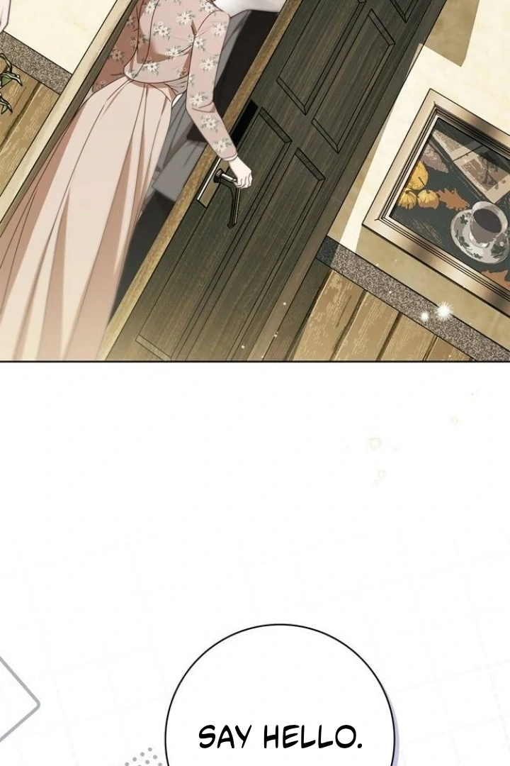 The Count’s Secret Maid Chapter 50 page 125