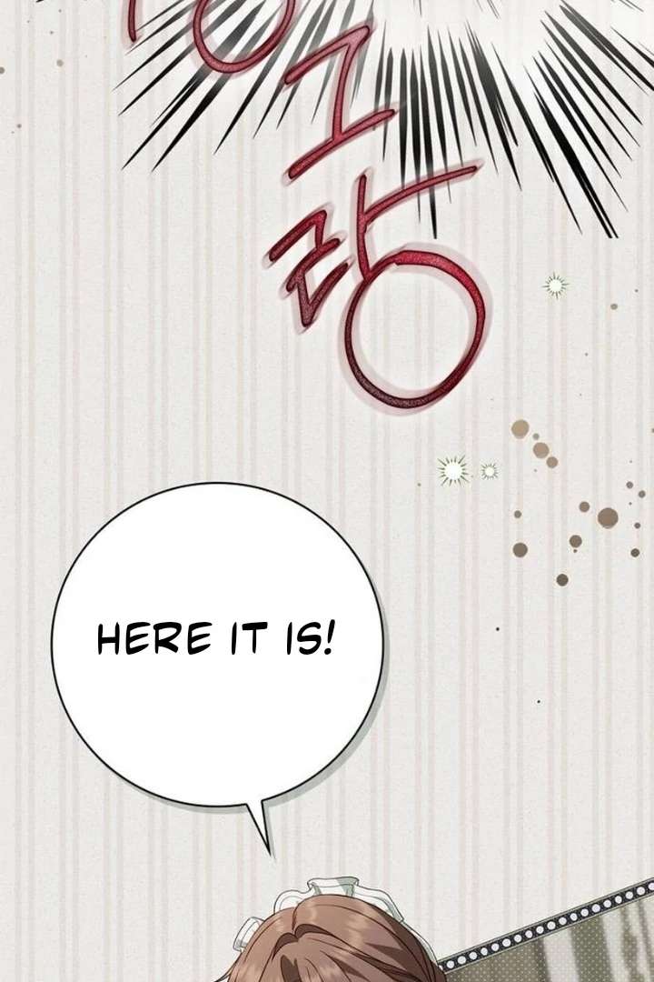 The Count’s Secret Maid Chapter 57 page 4
