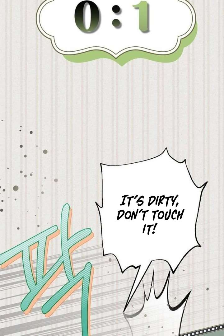 The Count’s Secret Maid Chapter 57 page 6