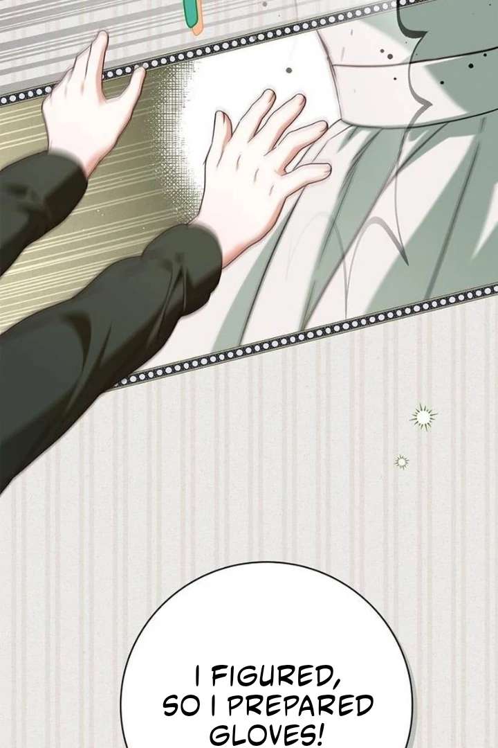 The Count’s Secret Maid Chapter 57 page 7